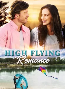 High Flying Romance (2021) บรรยายไทย