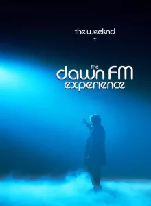 The Weeknd X the Dawn FM Experience (2022) บรรยายไทย