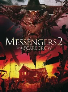 Messengers 2 The Scarecrow (2009) คนเห็นโคตรผี 2