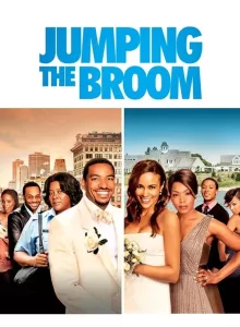 Jumping the Broom (2011) เจ้าสาวดอกฟ้า วิวาห์ติดดิน