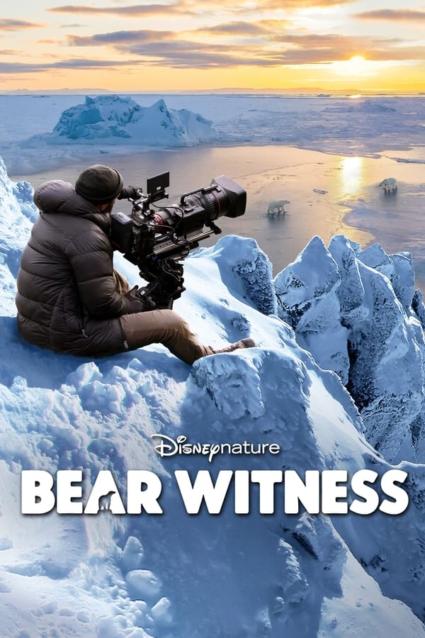 Bear Witness (2022) พากย์ไทย