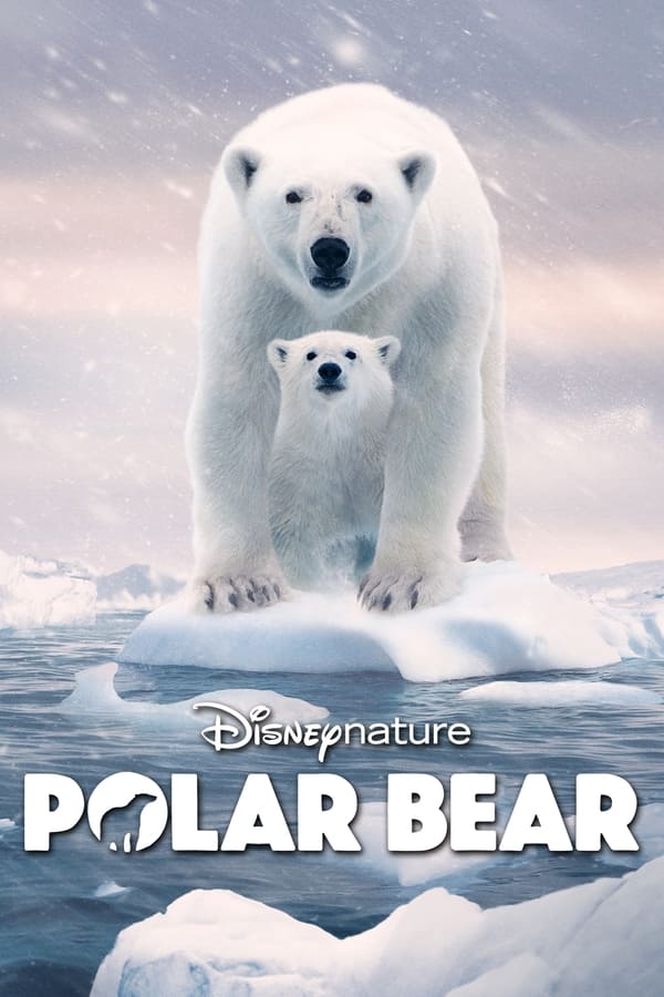 Polar Bear (2022) พากย์ไทย