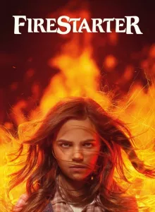 Firestarter (2022) บรรยายไทย