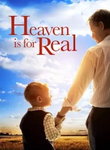 Heaven is for Real (2014) สวรรค์มีจริง