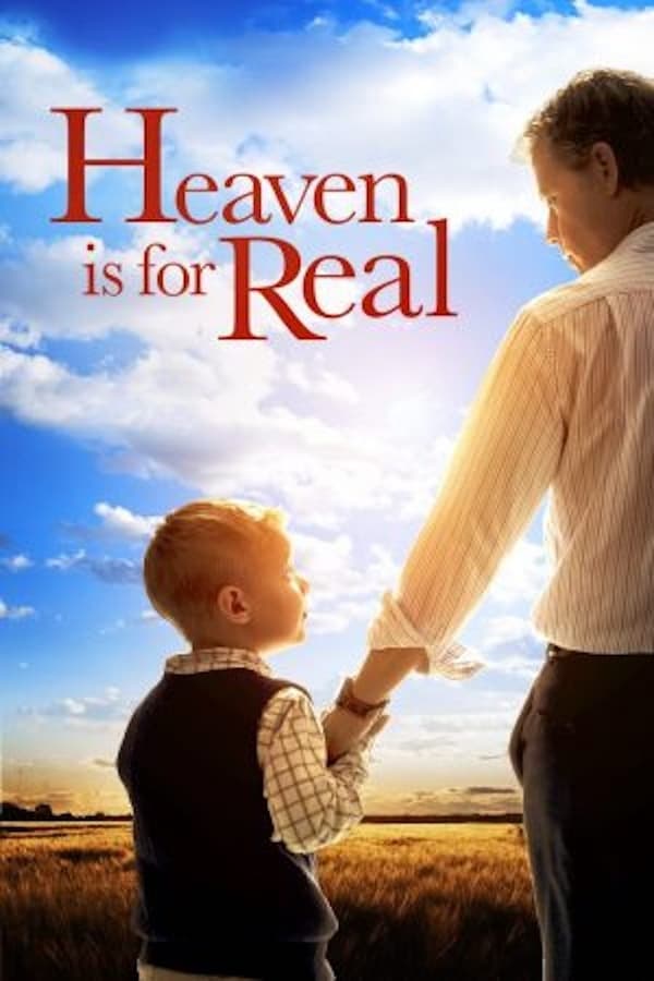 Heaven is for Real (2014) สวรรค์มีจริง