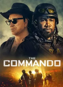 The Commando (2022) บรรยายไทย