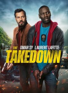 The Takedown (2022) เดอะ เทคดาวน์