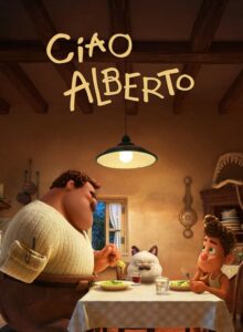 Ciao Alberto (2021) อัลแบร์โต้ ปีศาจทะเลผู้ร่าเริง