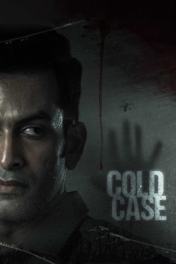 Cold Case (2021) บรรยายไทย