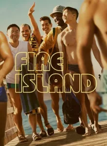 Fire Island (2022) บรรยายไทย