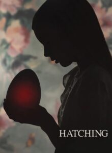 Hatching (2022) บรรยายไทย