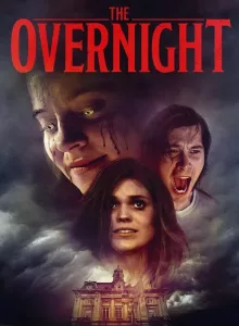 The Overnight (2022) บรรยายไทย