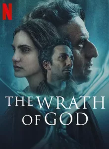 The Wrath Of God (2022) สวรรค์แค้น