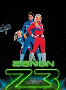 Zenon: Z3 (2004) บรรยายไทย