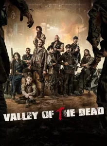 Valley of the Dead (Malnazidos) (2022) หุบเขาคนตาย