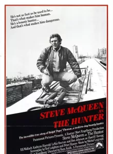 The Hunter (1980) บรรยายไทย