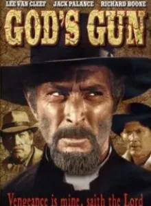 Gods Gun (1976) ปืนของพระเจ้า