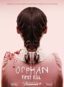 Orphan First Kill (2022)