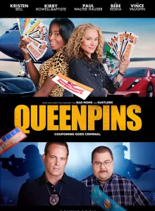 Queenpins (2021) ควีนพินส์