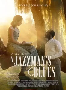 A Jazzman’s Blues (2022) อะแจ๊สแมนส์บลูส์