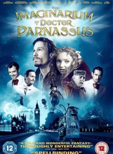 The Imaginarium Of Doctor Parnassus (2009) ดร.พาร์นาซัส ศึกข้ามพิภพสยบซาตาน