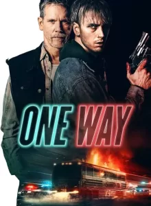 One Way (2022) วันเวย์