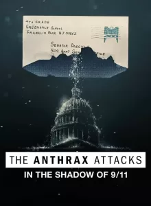 The Anthrax Attacks (2022) ดิ แอนแทร็กซ์ แอทแท็คส์