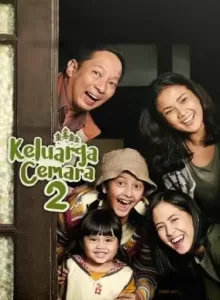Cemara’s Family 2 (2022)