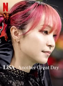 Lisa Another Great Day (2022)