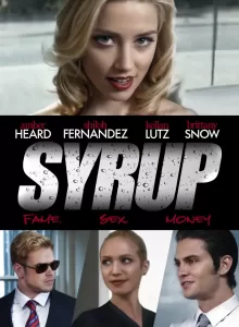 Syrup (2013) น้ำเชื่อม