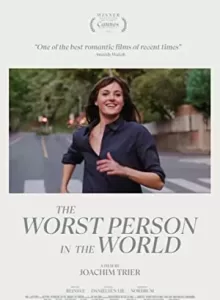 The Worst Person in the World (2021) หัวใจไม่สงบอยากจบที่เธอ