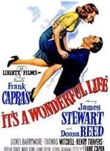 It’s A Wonderful Life (1946) ชีวิตที่งดงาม