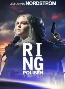 Johanna Nordstrom Call The Police (2022)