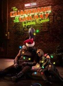 The Guardians Of The Galaxy Holiday Special (2022)