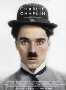 The Real Charlie Chaplin (2021) ชาร์ลี แชปลินตัวจริง