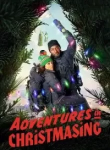 Adventures in Christmasing (2021)