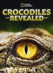 Crocodiles Revealed (2022)
