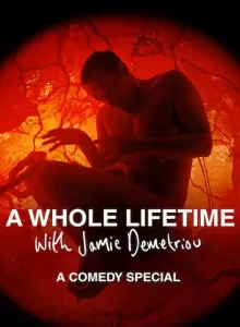 A Whole Lifetime With Jamie Demetriou (2023) เวลาทั้งชีวิตกับเจมี่ เดเมทรีอู
