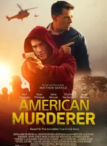 American Murderer (2022)