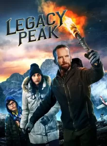 Legacy Peak (2022)