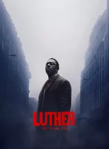 Luther The Fallen Sun (2023) ลูเธอร์ อาทิตย์ตกดิน