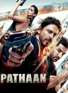 Pathaan (2023) ปาทาน