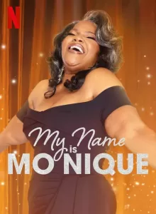 My Name Is Mo Nique (2023)