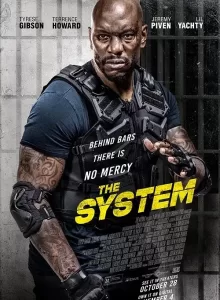 The System (2022)