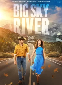 Big Sky River (2022)