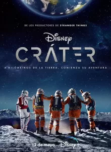Crater (2023)
