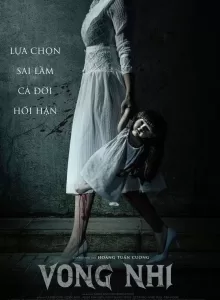 The Unborn Soul Vong Nhi (2023) ลูกรัก…วิญญาณอาถรรพ์